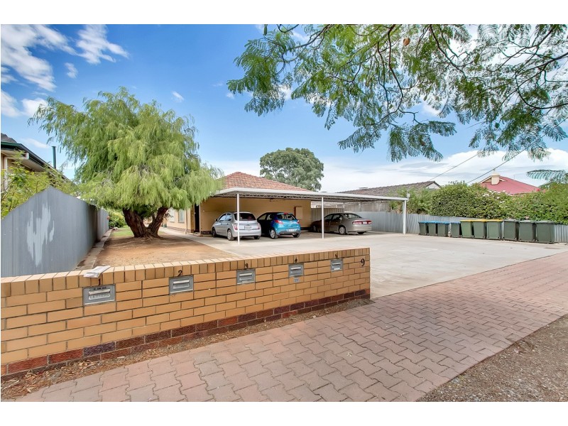 5/9 Dudley Avenue, Daw Park SA 5041