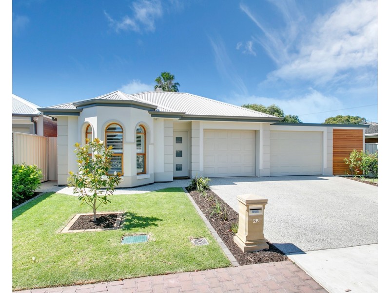 2B Grainger Road, Somerton Park SA 5044
