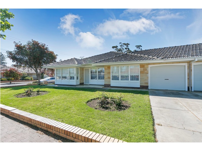 4/45 Augusta Street, Glenelg East SA 5045