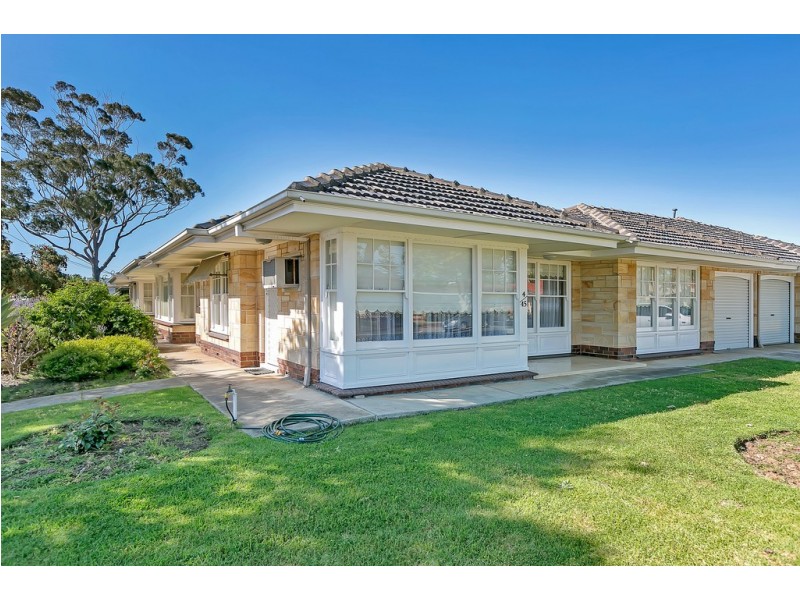 4/45 Augusta Street, Glenelg East SA 5045