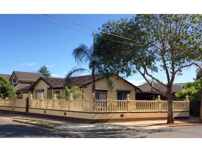 9 Albemarle Street, West Hindmarsh SA 5007