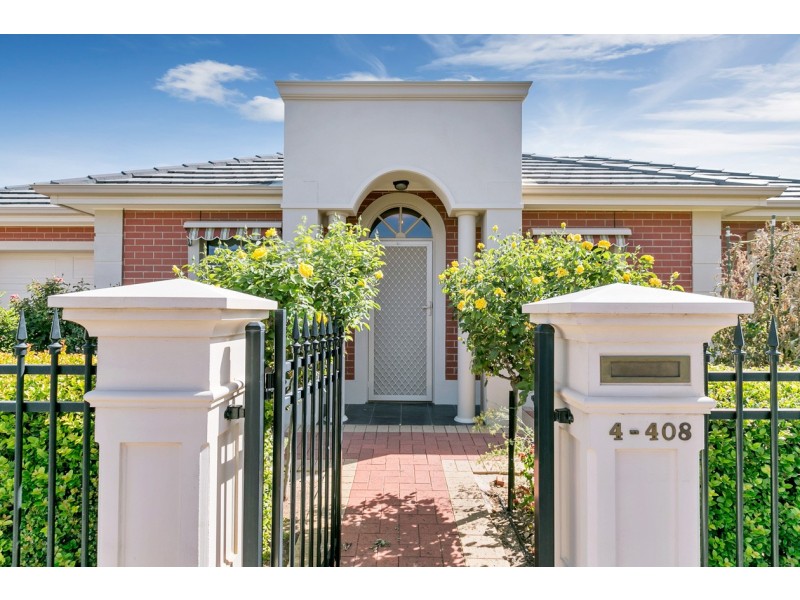 4/408 Payneham Road, Glynde SA 5070