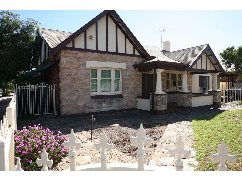 21 Elizabeth Street, Torrensville SA 5031