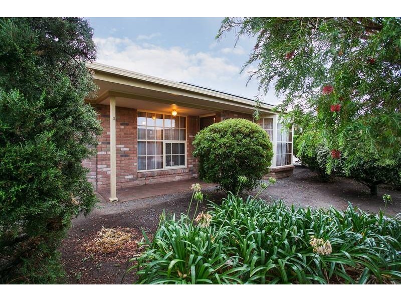 3/7 Willoughby Street, Glengowrie SA 5044