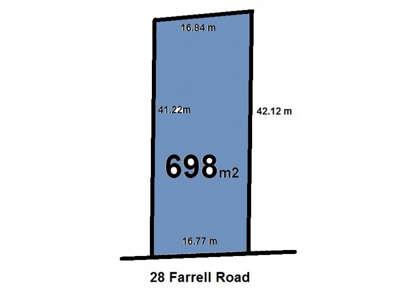 28 Farrell Road, North Beach SA 5556