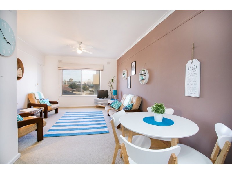 12/22 North Esplanade, Glenelg North SA 5045