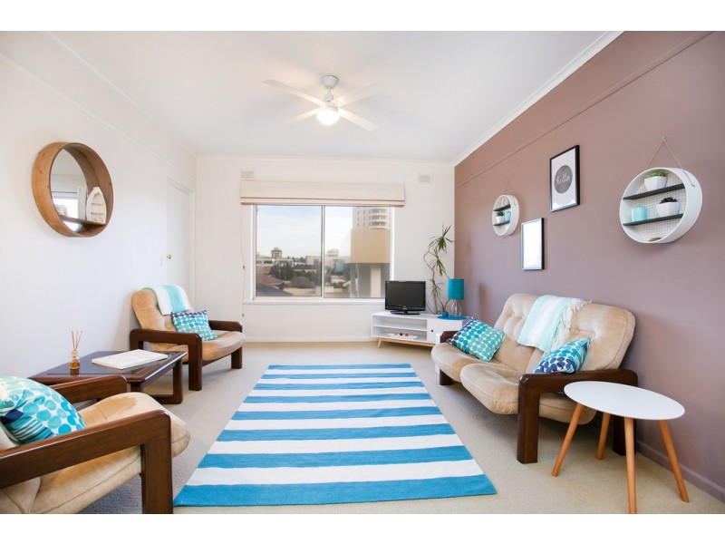 12/22 North Esplanade, Glenelg North SA 5045