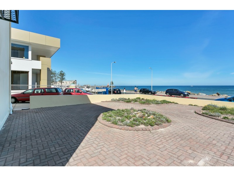 12/22 North Esplanade, Glenelg North SA 5045