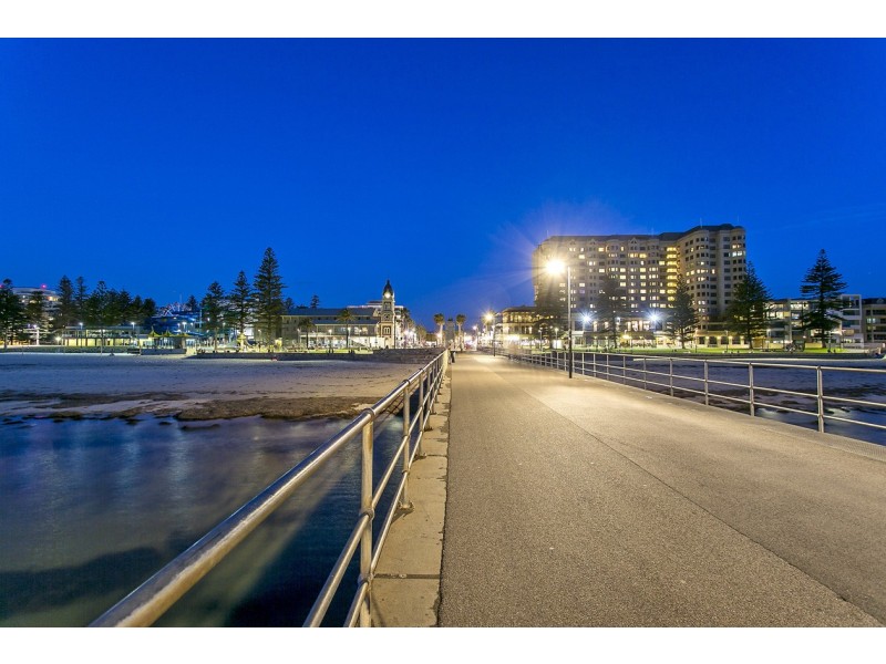 12/22 North Esplanade, Glenelg North SA 5045