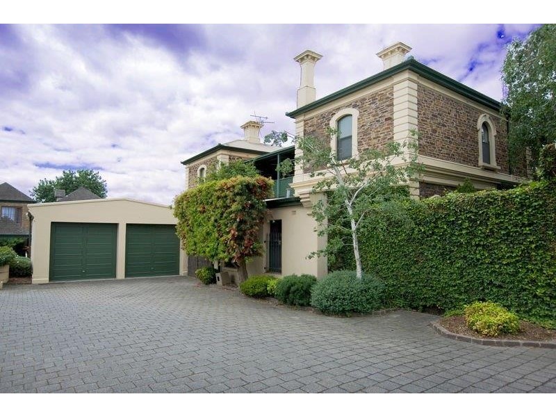 17 Dimora Court, Adelaide SA 5000