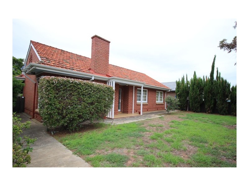 1 Shackleton Place, Flinders Park SA 5025