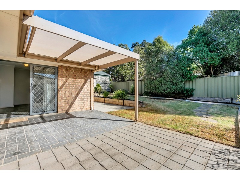 21 Sampson Crescent, Old Reynella SA 5161