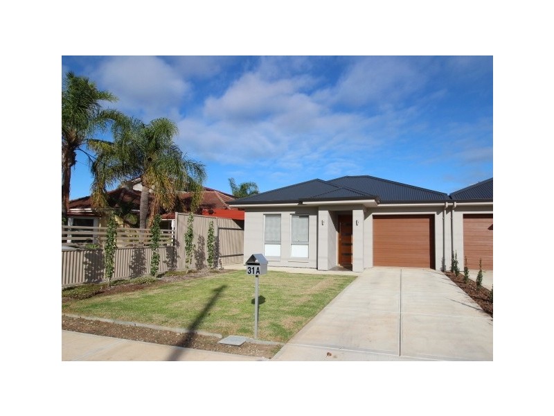 31A Vinall Street, Dover Gardens SA 5048