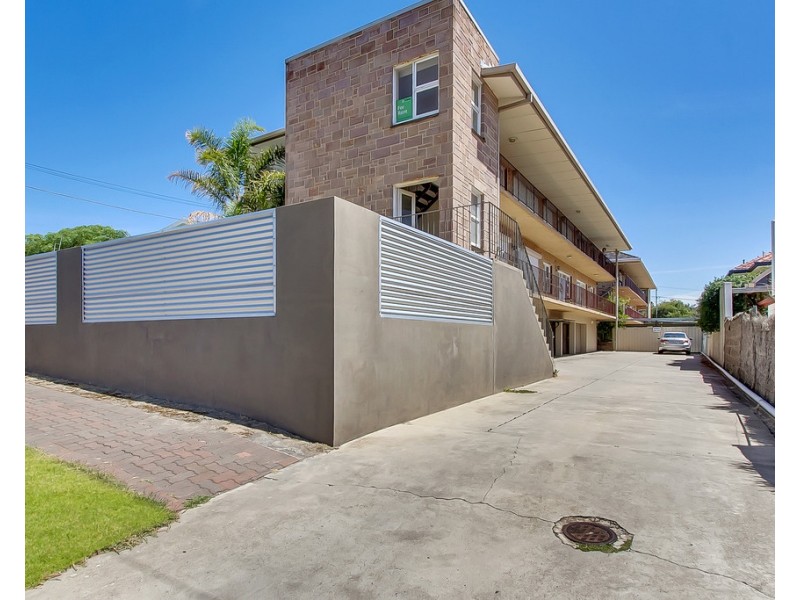 6/20 Rockingham Street, West Beach SA 5024
