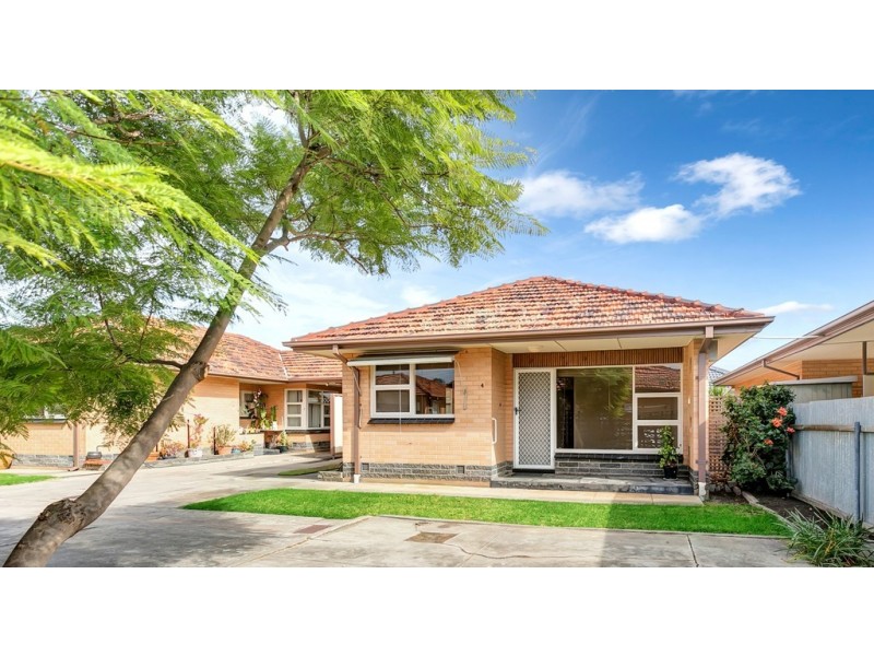 4/6-8 Clifton Street, Camden Park SA 5038