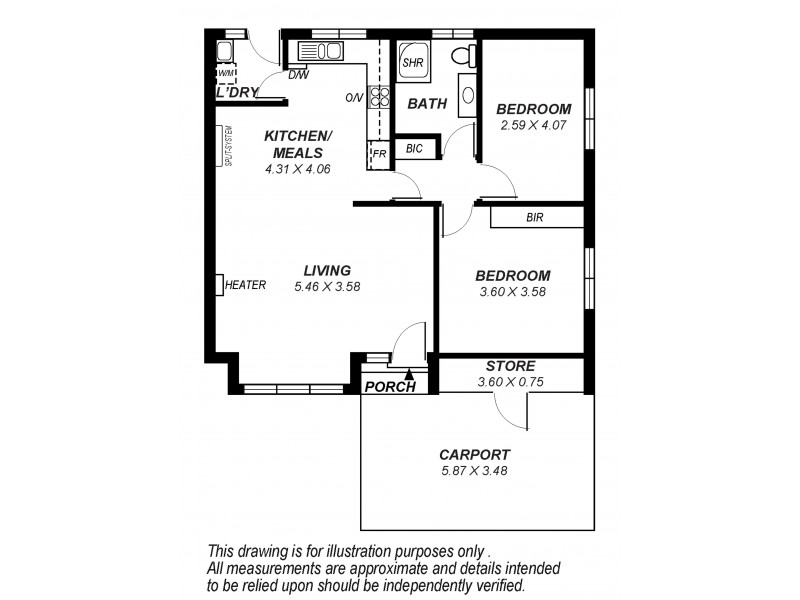 3/5 Ferguson Avenue, Myrtle Bank SA 5064