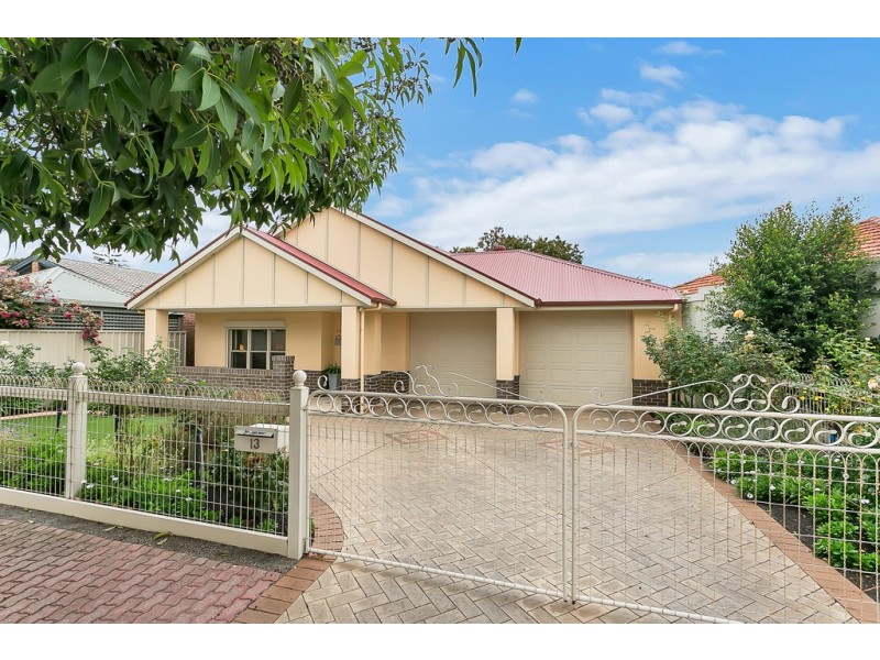 13 Young Street, Glenelg East SA 5045