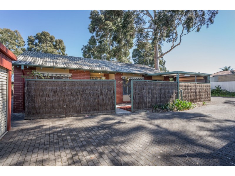 10/12 Ashbrook Avenue, Payneham SA 5070