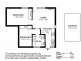 1/14 Kapunda Terrace, Payneham SA 5070 Floorplan