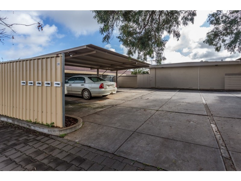 2/20 Ormond Ave, Daw Park SA 5041
