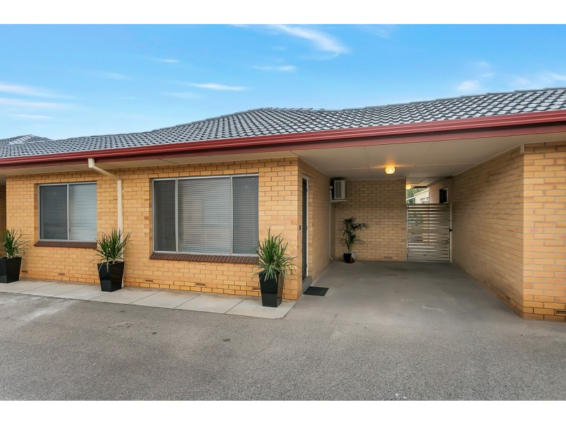 3/22 Mathias Avenue, Cumberland Park SA 5041