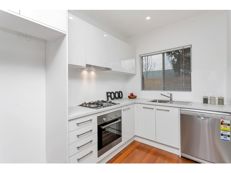3/22 Mathias Avenue, Cumberland Park SA 5041