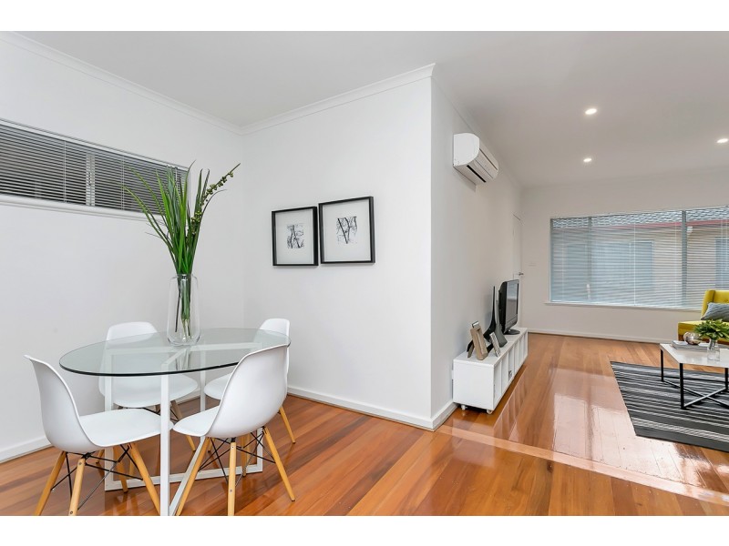 3/22 Mathias Avenue, Cumberland Park SA 5041