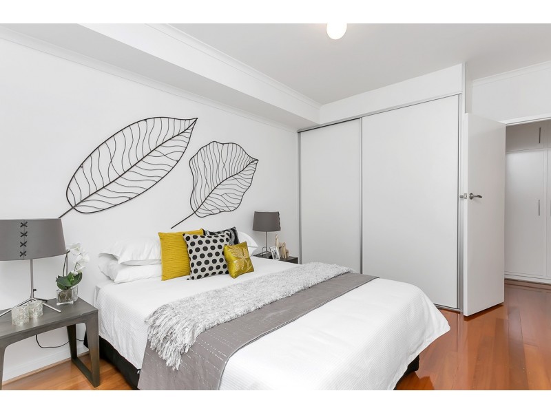 3/22 Mathias Avenue, Cumberland Park SA 5041