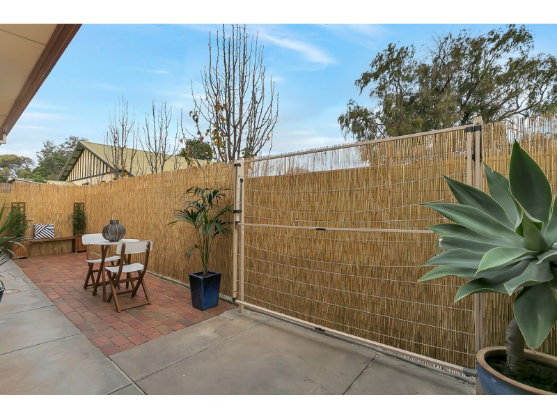 3/22 Mathias Avenue, Cumberland Park SA 5041