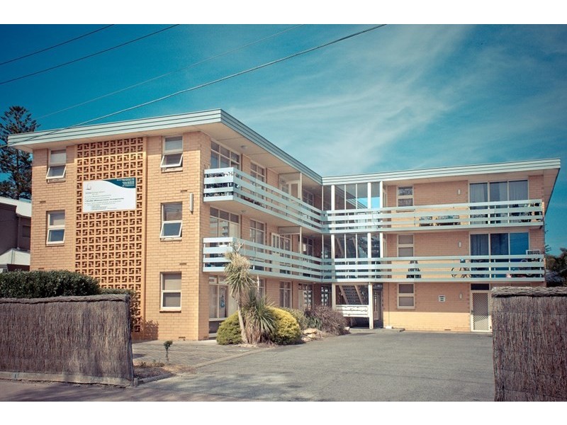 17/36 Sturt Street, Glenelg North SA 5045