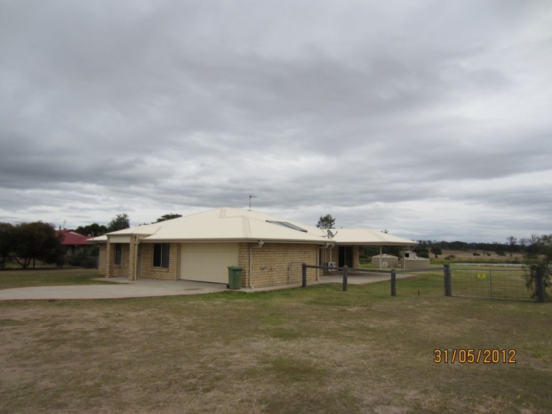 Plainland QLD 4341