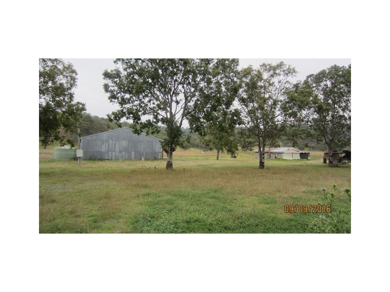 Summerholm QLD 4341