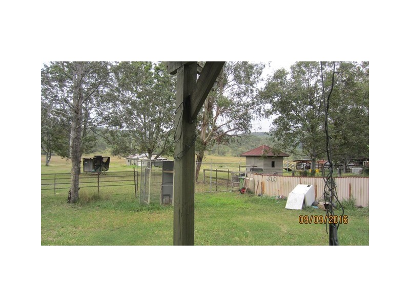 Summerholm QLD 4341