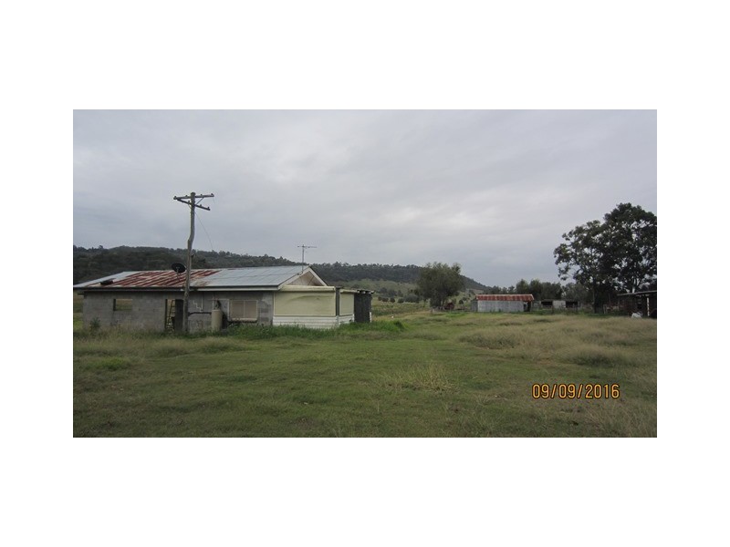 Summerholm QLD 4341