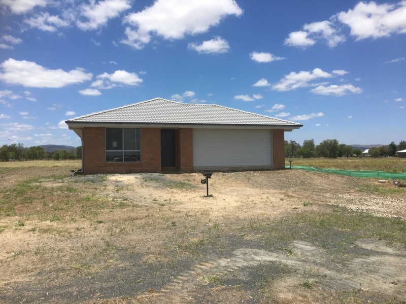Laidley North QLD 4341
