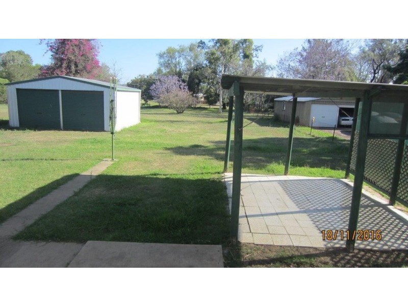 Laidley QLD 4341