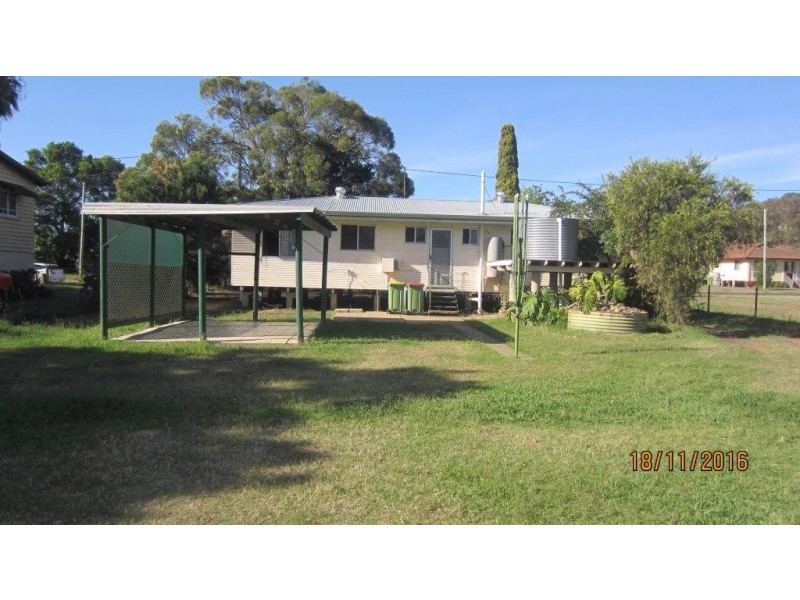 Laidley QLD 4341