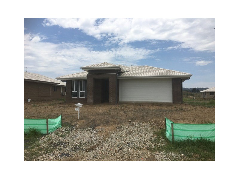 Laidley North QLD 4341