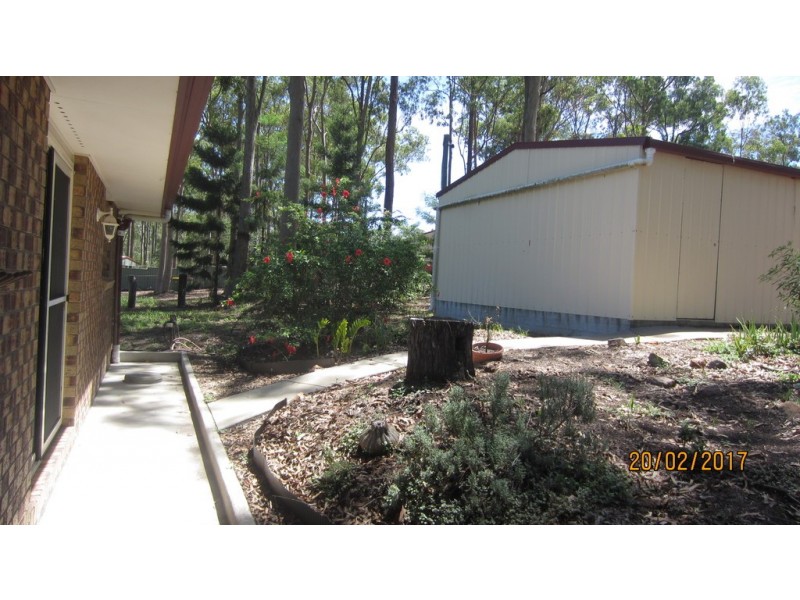 Regency Downs QLD 4341