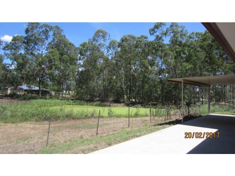 Regency Downs QLD 4341