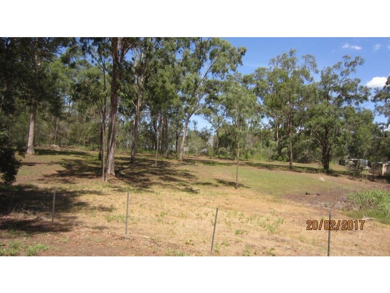 Regency Downs QLD 4341