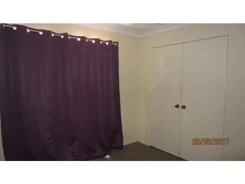 Regency Downs QLD 4341