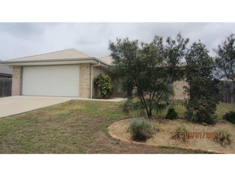 Laidley QLD 4341