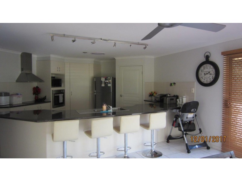 Kensington Grove QLD 4341