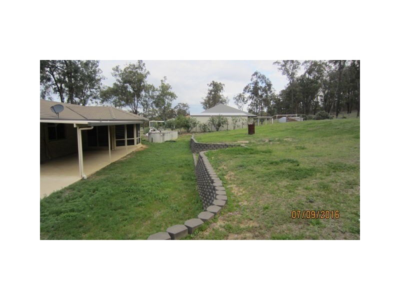 Kensington Grove QLD 4341