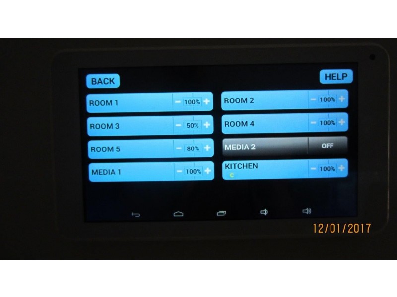 Kensington Grove QLD 4341