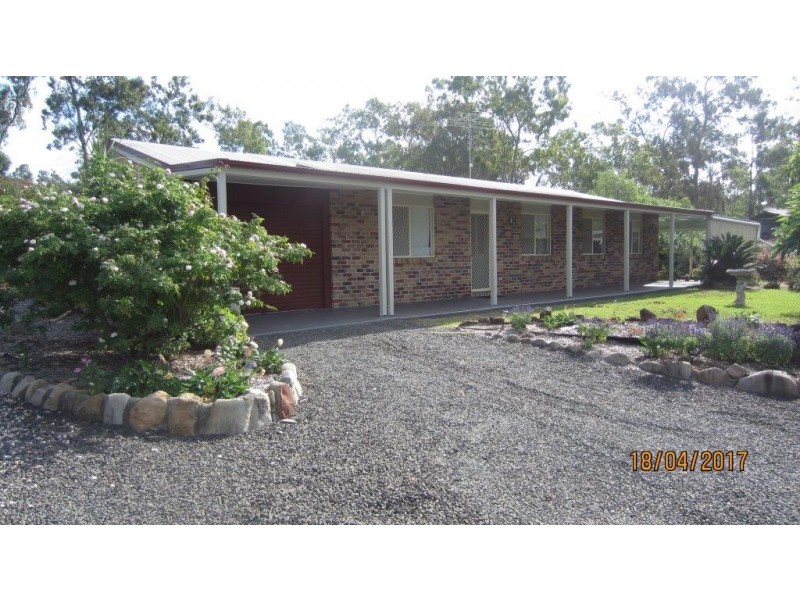 Laidley Heights QLD 4341