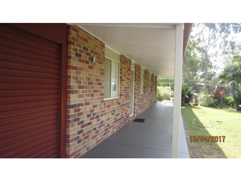 Laidley Heights QLD 4341