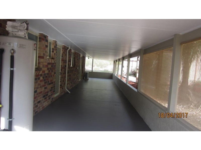Laidley Heights QLD 4341