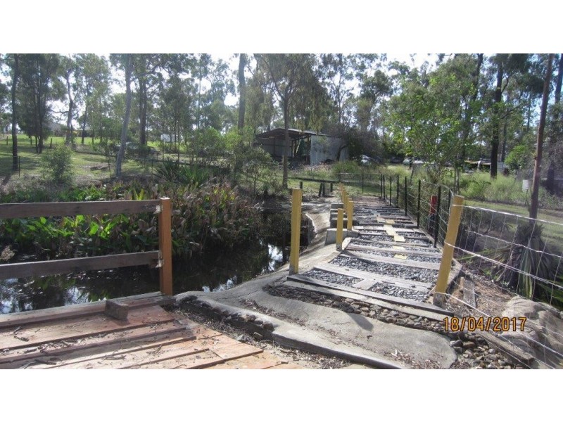 Laidley Heights QLD 4341